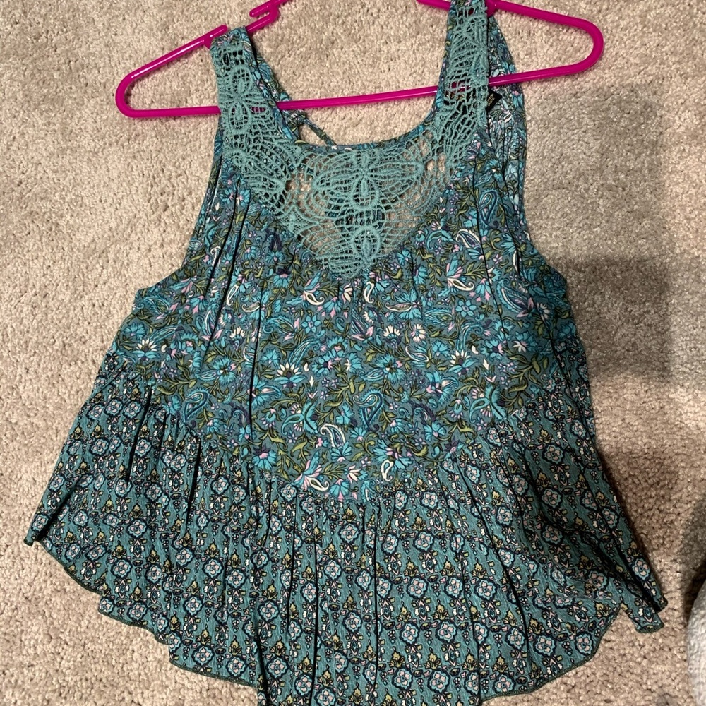 XS Anna Sui x O’Neill Day Dreamer SET